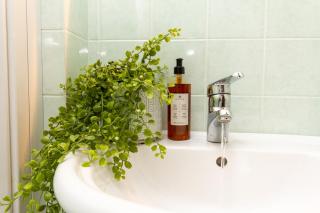 Yourbanflat Santa Giustina Apt - Padua - 6