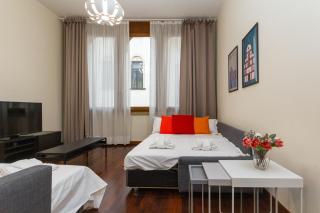 Yourbanflat Santa Giustina Apt - Padua - 8