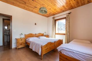 Casa Carnevali - Pozza di Fassa - 5