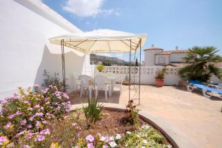 Holiday Home Calas - Jávea - 2