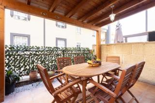 Home2Book Duplex Callao Salvaje Beach & Wifi - 6