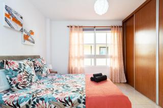 Home2Book Duplex Callao Salvaje Beach & Wifi - 7