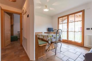 Casa De La Veisc - Pozza di Fassa - 7