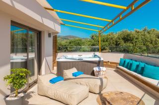 Aphrodite Studios & Suites - 140m from the beach, by ZanteWize - Alykes - 4
