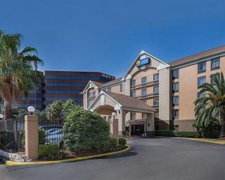 Comfort Inn Southwest Fwy at Westpark - Houston - 9