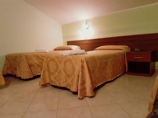 Villa Altieri - Albano Laziale - 9