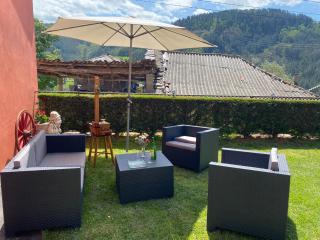 Casa Xuanón - Muñalén - 6