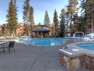 Breck Mtn Thunder 3 Townhome 305 - 9