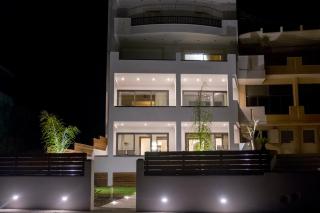Isalos Sea View Studios - Kokkinos Pirgos - 2