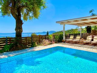 Villa Barbati Dream with private pool by DadoVillas - Ano Pyrgi - 9