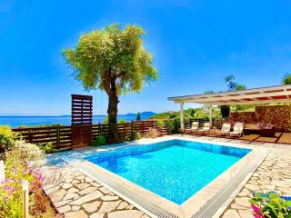 Villa Barbati Dream with private pool by DadoVillas - Ano Pyrgi - 5