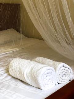 Cozy Bukoto Studio, unlimited WiFi, Netflix & Close to Acacia - Kampala - 5