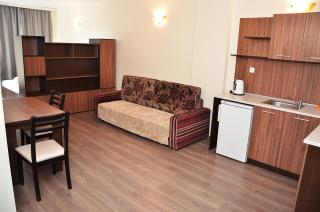 Ivtour Apartments in Yalta complex - 1
