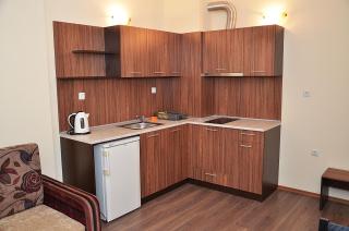 Ivtour Apartments in Yalta complex - 3