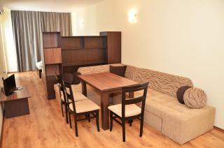 Ivtour Apartments in Yalta complex - 4