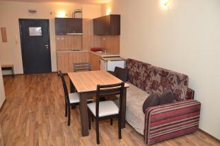 Ivtour Apartments in Yalta complex - 2