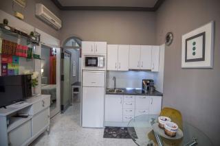 Apartamento Romabel - 3