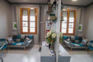 Apartamento Romabel - Almagro - 4