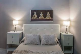 Apartamento Romabel - Almagro - 6