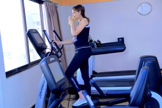 Tolip Olympia Hotel - 2