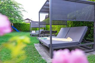 Hotel Winzerhof - Tramin an der Weinstraße - 6