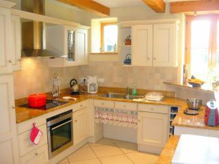 Kerantum à10mn des baies de Douarnenez et Audierne avec cuisine à disposition - 8