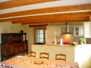 Kerantum à10mn des baies de Douarnenez et Audierne avec cuisine à disposition - 7