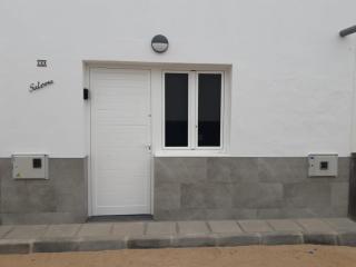 SALEMA - Caleta de Sebo - 1