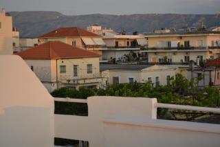 Lefka Ori City Rooms - Chania - 6