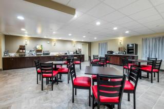 Red Roof Inn PLUS+ Tuscaloosa - University - 8