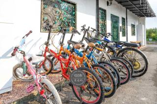 快樂糖 Happy Time 宜蘭包棟民宿 - 3