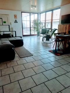 Ferienwohnung Familie Faath - 8