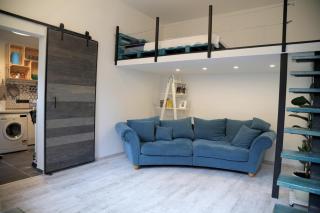 Sweety Blue Apartman near Oktogon - Budapest - 3
