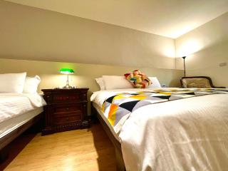 墾丁聚點旅棧 2Ps Hotel - 6