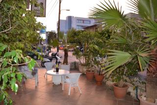 Lefka Ori City Rooms - Chania - 1