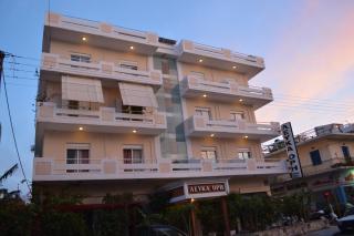 Lefka Ori City Rooms - Chania - 4