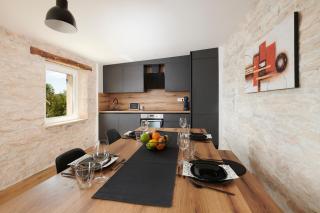 Holiday home Casa dei nonni with bicycles included - Oprtalj - 3
