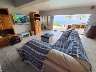 Margate Sunrise Seaview Secure Home - FAMILY ONLY, NO GROUPS - 8