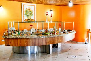 Ózera Hotel Fazenda - Prudentópolis - 1