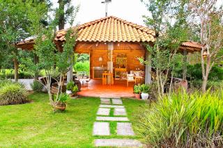 Ózera Hotel Fazenda - Prudentópolis - 3