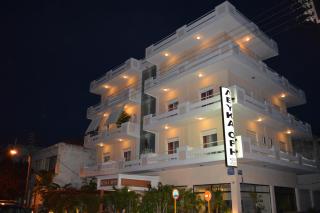 Lefka Ori City Rooms - Chania - 8