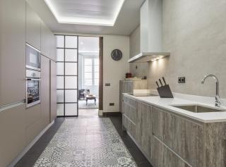 Charming City Center Apartment for 4 Perfect Location, Espoz y Mina III - Madrid - 7