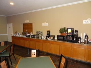Best Western Hebbronville Inn - Hebbronville - 4