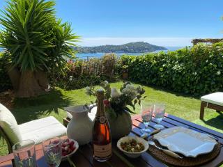 La Barmassa - Villefranche-sur-Mer - 5