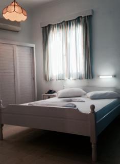 Helliniko Hotel - Parikia - 7