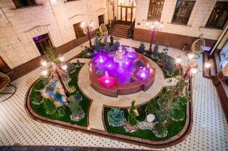 Shaxzoda Elite Hotel - Samarcanda - 7