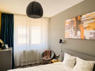 Sun Apartments - Braşov - 1