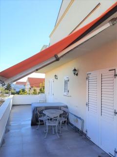 Comfort apartment with big balcony - Zadar - Zadar - 3