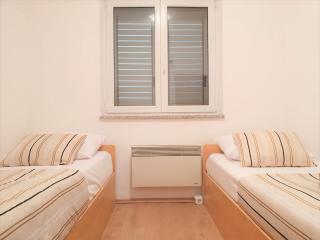 Comfort apartment with big balcony - Zadar - Zadar - 7