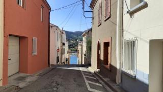 CAP d OSNE - BANYULS SUR MER - 2MN PLAGE - 5